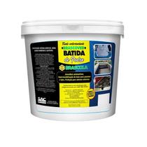 Batida de Pedra 1kg Proteção Veicular Branco ou Preto