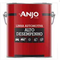 Batida de Pedra 3,6 Litros para Automóvel Anjo