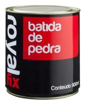 Batida de Pedra 900ml Emborrachado Royalfix