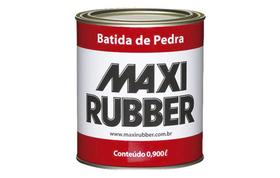 Batida De Pedra 900Ml Maxi Rubber