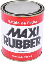 Batida de Pedra Bege 900ml - MAXI RUBBER