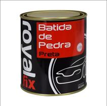 Batida de Pedra Branca e Preta 900ml