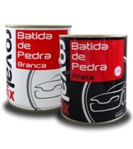 Batida de Pedra Branca ou Preta Impermeabilização Royal 900ml - Royal Fix