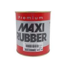 Batida De Pedra Branco 900ml Maxi Rubber