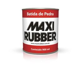 Batida De Pedra Maxi Rubber 900Ml