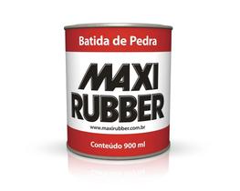Batida De Pedra Maxi Rubber 900Ml Batida De Pedra Maxi Rubber 900Ml
