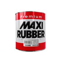 Batida De Pedra Preto 0,9L Maxi Rubber