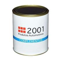 Batida De Pedra Preto 3.6L - 2001