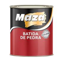 Batida de Pedra Preto Emborrachamento Maza 900ML
