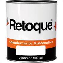Batida De Pedra Retoque Preto 900Ml Batida De Pedra Retoque Preto 900Ml