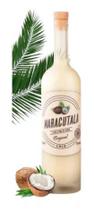 Batida Licor Cremoso Maracutala Sabor Coco Garrafa 750ml