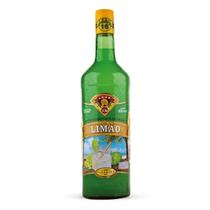 Batida Limão Leão 16 (vidro) 900 ml