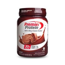Batido de chocolate com proteína em pó Premier Protein 30g