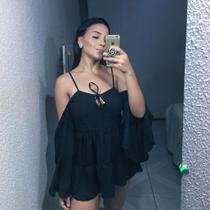 batinha all black batinha all black