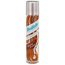Batiste Dry Shampoo a Seco Plus Beautiful Brunette Cabelo Preto e Castanho