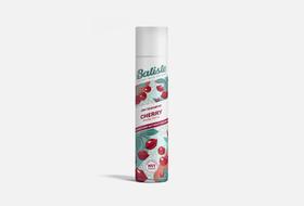 Batiste - Dry Shampoo Cherry 120g