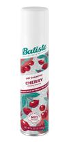 Batiste Dry Shampoo Cherry 120g