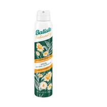 Batiste - Dry Shampoo - Naturally - Shampoo À Seco - 200ml