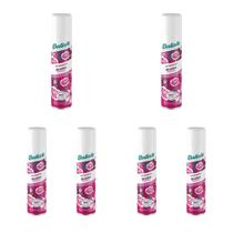 Batiste Shampoo a Seco Blush Floral 6 x 190 ml