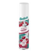 Batiste Shampoo a Seco Cherry Fragrance 120g Batiste Shampoo a Seco Cherry Fragrance 120g