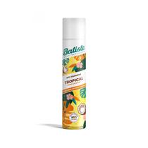 Batiste Tropical - Dry Shampoo 200ml