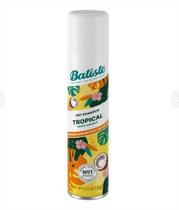 Batiste Tropical Fragrance - Shampoo a Seco 120g
