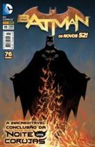 Batman 11 Novos 52