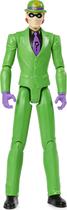 Batman 12 polegadas The Riddler Action Figure, Brinquedos Infantis para Meninos de 3 anos ou mais