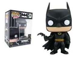 Batman 1989 275 - Batman 80 Years - Funko Pop