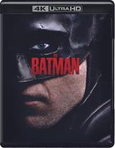 Batman (4K Ultra HD + Blu-ray + Digital)