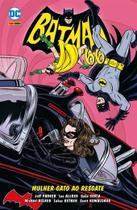 Batman 66: Mulher - Gato ao Resgate - PANINI