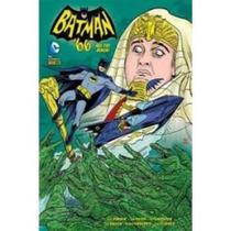 BATMAN 66 - O REI TUT ACABA - JEFF PARKER e OUTROS