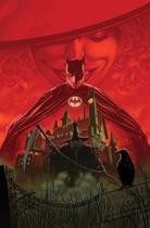 Batman 89: Ecos Batman 89: Ecos