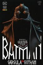 Batman - A Gárgula de Gotham - Vol. 01