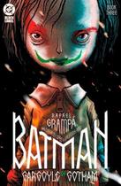 Batman - A Gárgula de Gotham - Vol. 03 Sortido