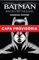 Batman - A Máscara da Morte