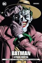 Batman - A Piada Mortal - Vol. 03 Batman - A Piada Mortal - Vol. 03