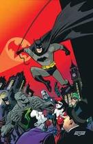 Batman: a série animada vol. 03