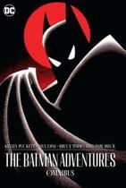 Batman: a Série Animada Vol 1 - Origens