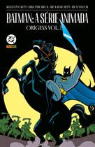 Batman: A Série Animada Vol 2 - Origens