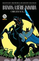 Batman: A Série Animada Vol 2 - Origens