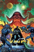 Batman: Além do Universo