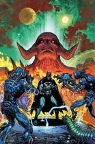 Batman - Além do Universo Sortido