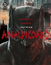 Batman: Amaldiçoado