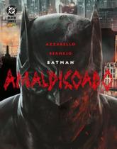 Batman: Amaldicoado Batman: Amaldicoado