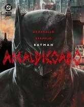 Batman: Amaldiçoado Batman: Amaldiçoado