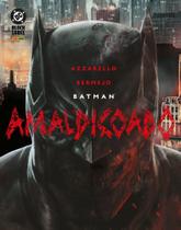 Batman: Amaldiçoado