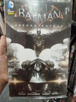 Batman Arkham Knight