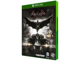 Batman Arkham Knight para Xbox One - Warner