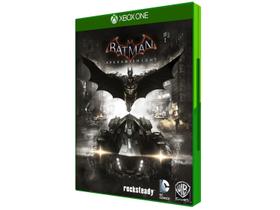 Batman Arkham Knight para Xbox One